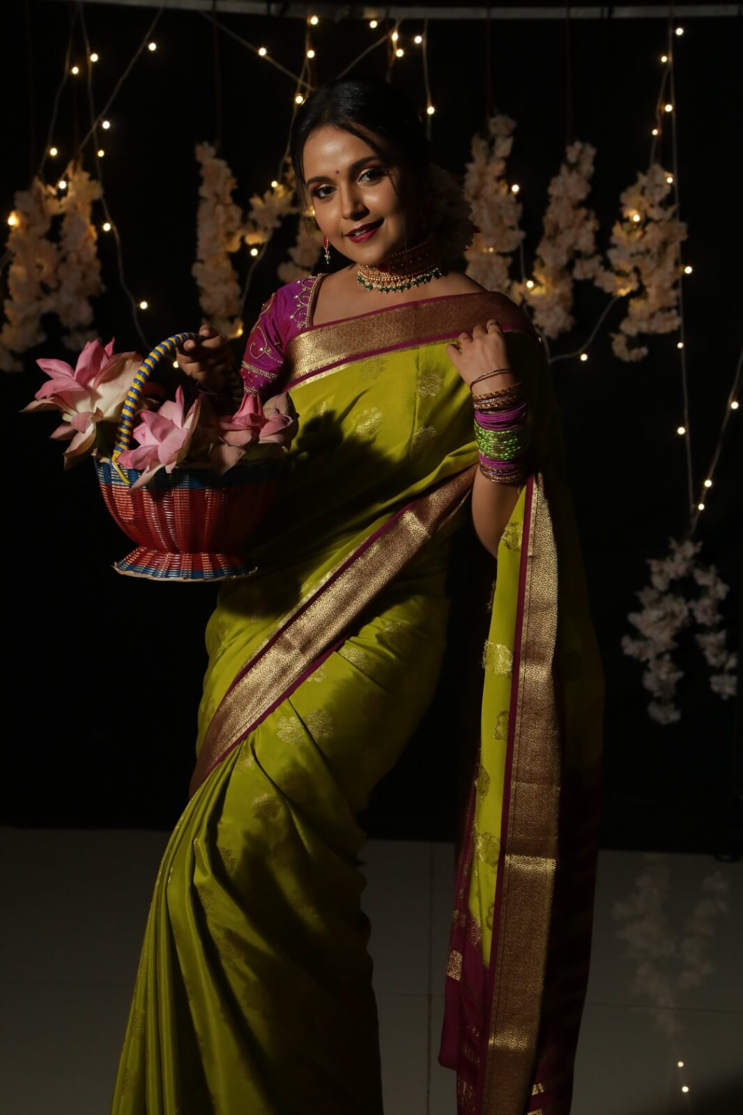 original Indian jamdani Silk three piece matro 500 taka #video #viral ... |  TikTok